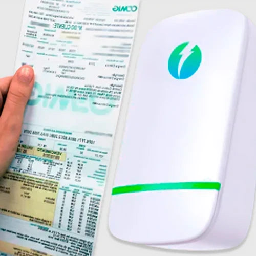 😱PROMO 2X1 en Ahorrador de energía + ENVÍO GRATIS!🔥