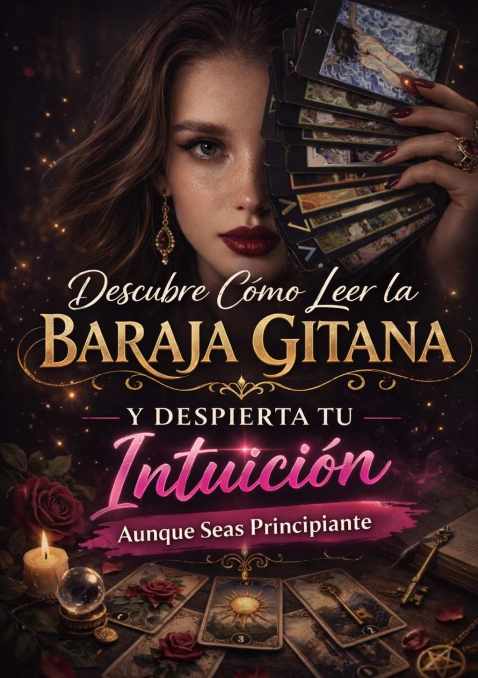 Portada de la guía