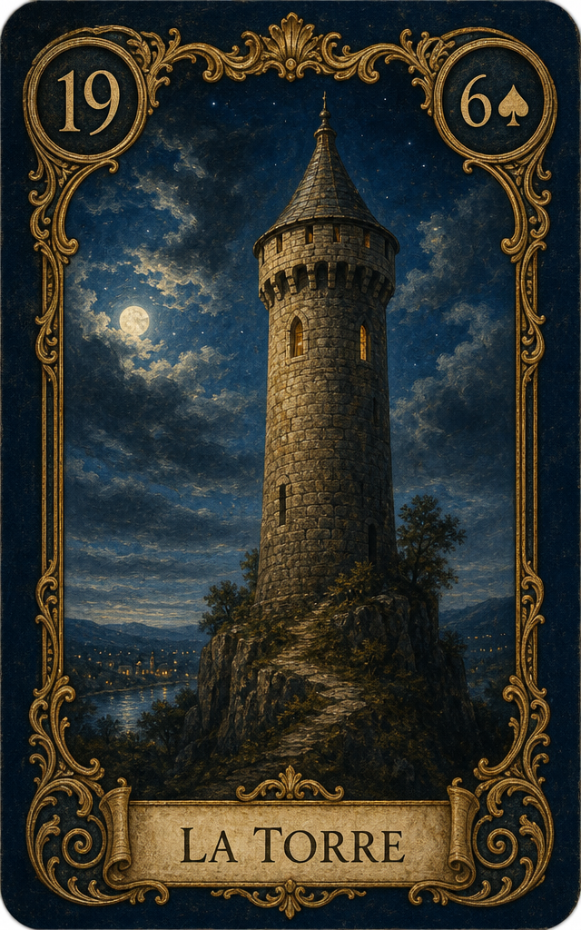 La Torre