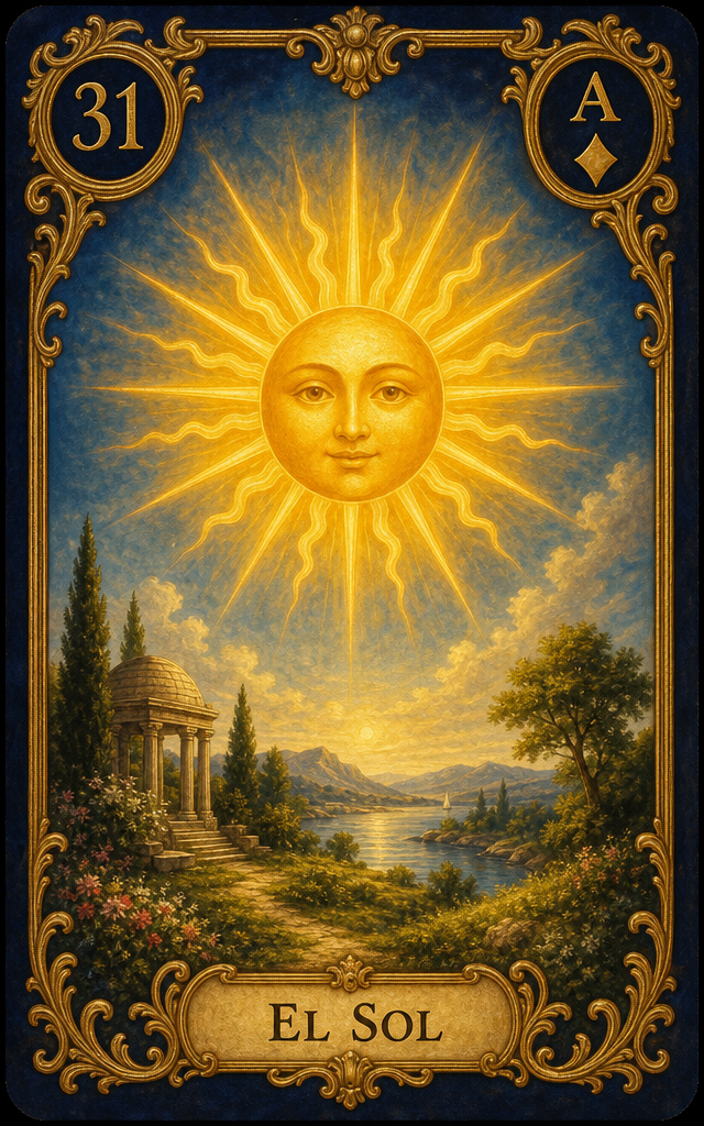 El Sol