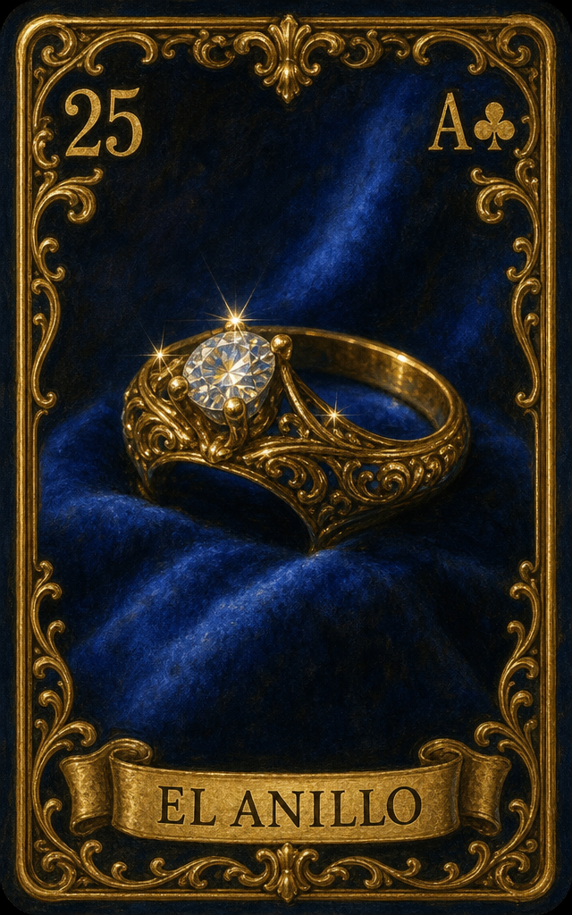 El Anillo