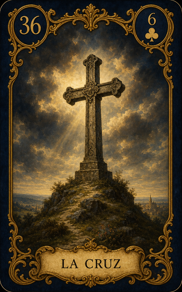 La Cruz