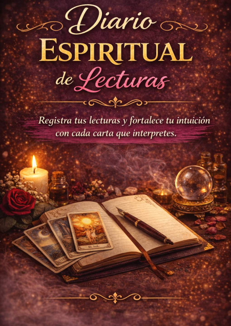 Diario Espiritual de Lecturas