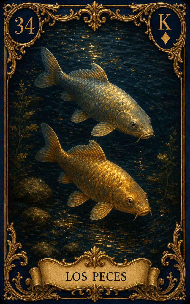 Los Peces