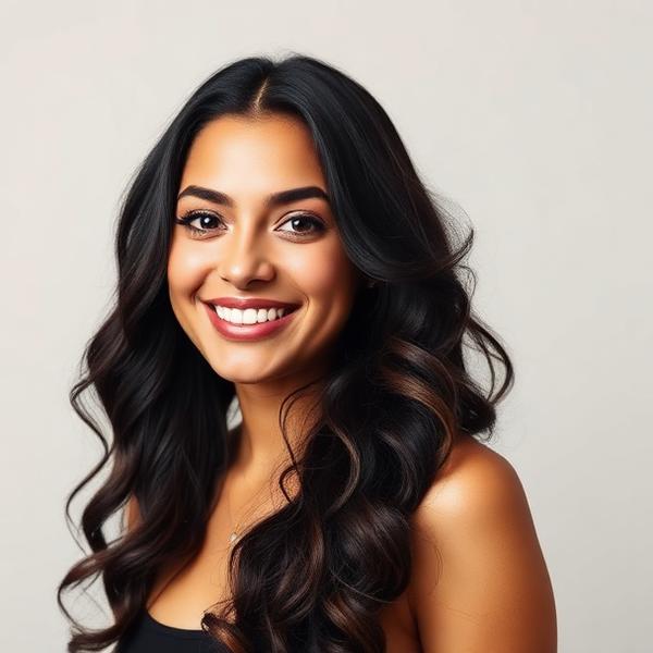 Andrea Ramírez